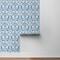 Surface Style Charmed Beauty Peel & Stick Wallpaper